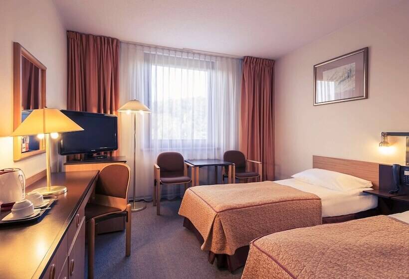 Номер Стандарт, Mercure Jelenia Gora