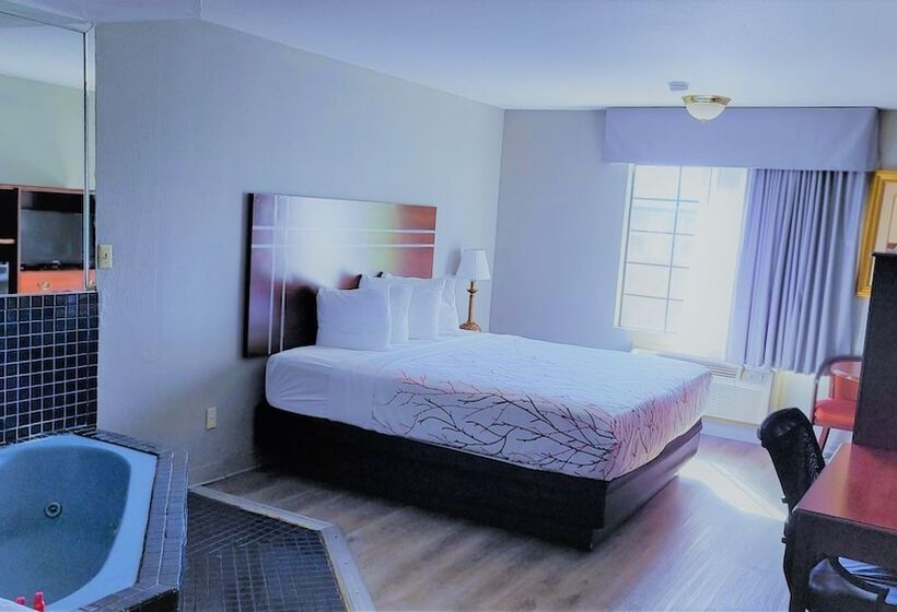 Номер Стандарт, Rancho San Diego Inn & Suites