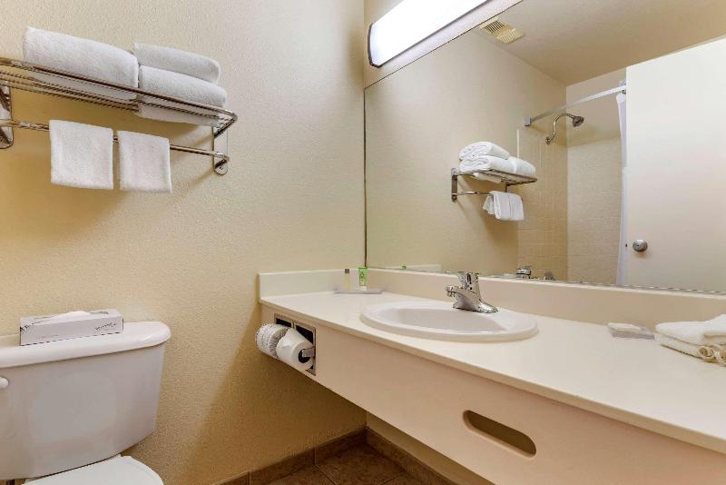 Стандартный Номер Кровать Кинг, The Federal Hotel Downtown Carson City, Ascend Hotel Collection