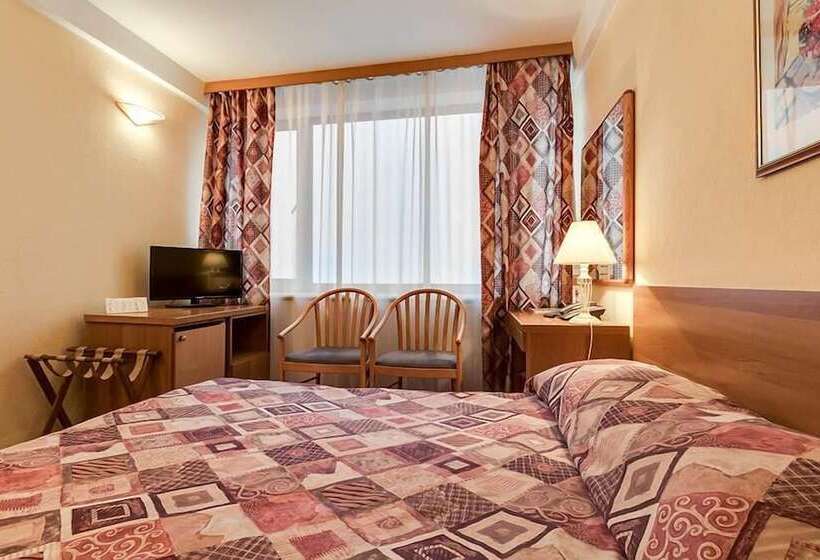 Номер Премиум, Premier Hotel Lybid