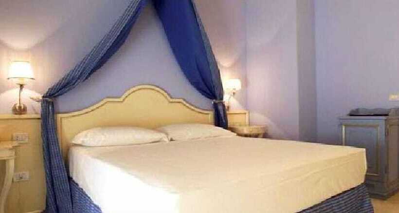 Номер Стандарт, Palace Hotel Vieste