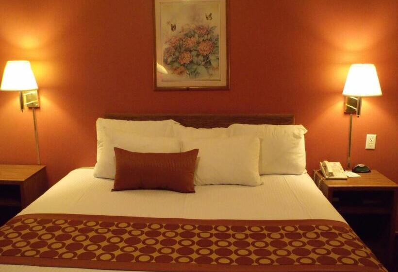 Стандартный Номер Кровать Кинг, Americas Best Value Inn And Suites   Nevada