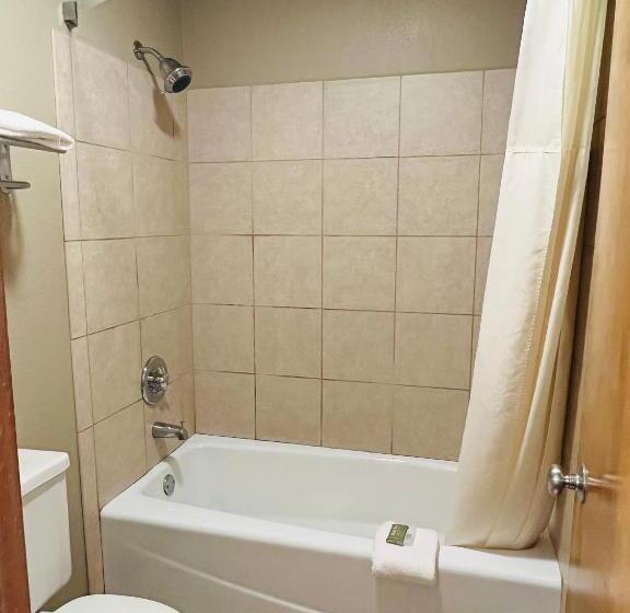 Номер Deluxe Одноместный, Cattle Country Lodge