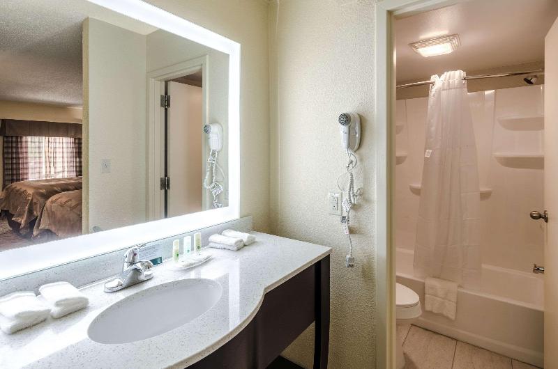 デラックススタジオ, Days Inn By Wyndham Penticton Conference Centre