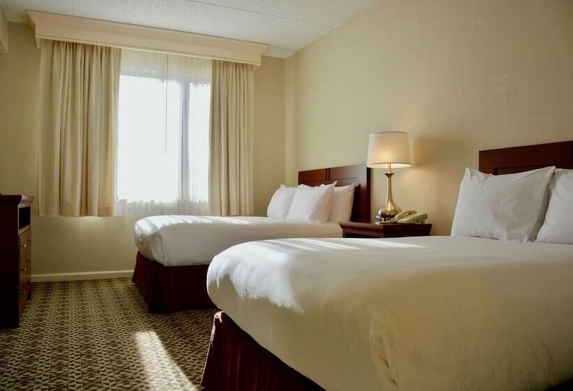 Люкс, Doubletree Suites By Hilton Hotel Mt. Laurel