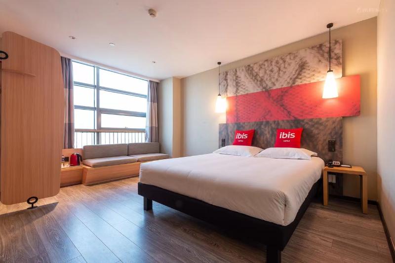 스위트 킹사이즈 침대, Dunrovin Motel