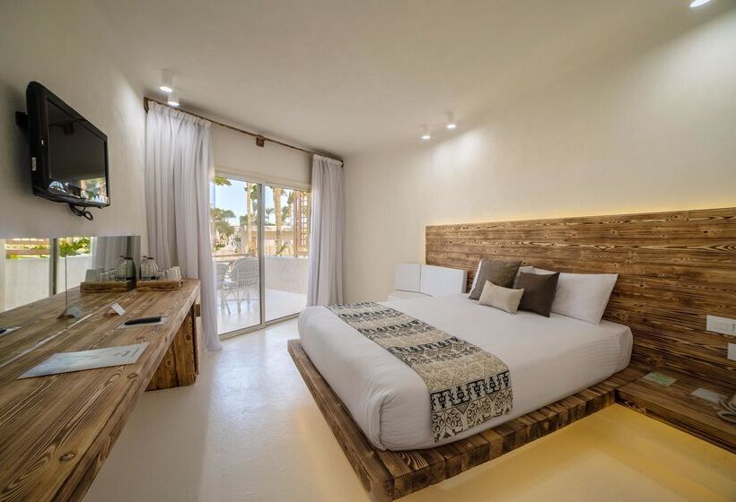 اتاق استاندارد, Meraki Resort  Adults Only