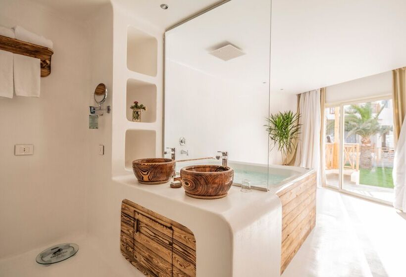 سوییت, Meraki Resort  Adults Only