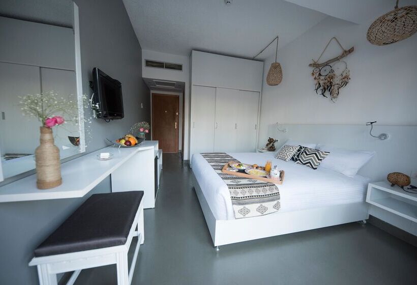 اتاق استاندارد, Meraki Resort  Adults Only