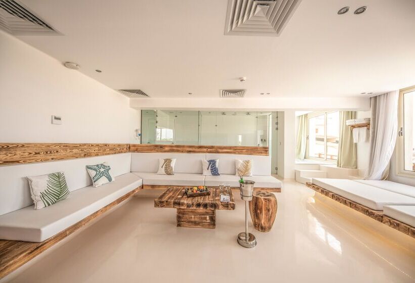 سوییت, Meraki Resort  Adults Only