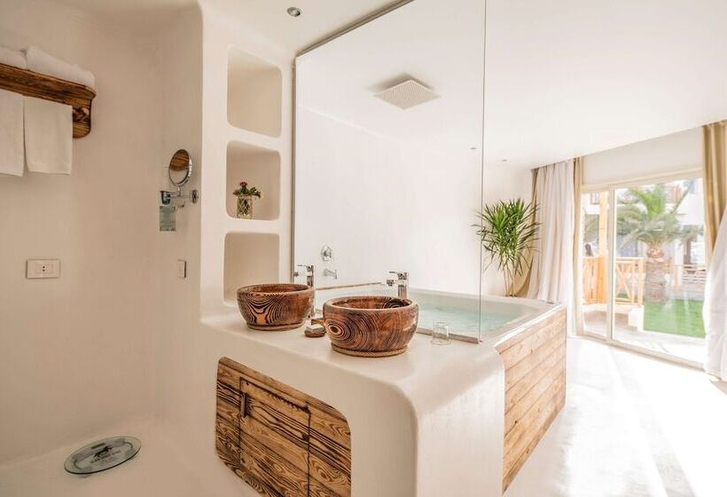 سوییت, Meraki Resort  Adults Only