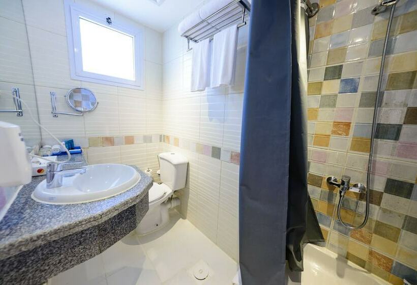 اتاق استاندارد, Meraki Resort  Adults Only