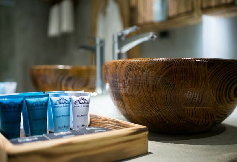 اتاق استاندارد, Meraki Resort  Adults Only