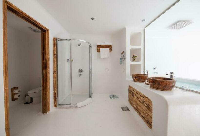 سوییت, Meraki Resort  Adults Only