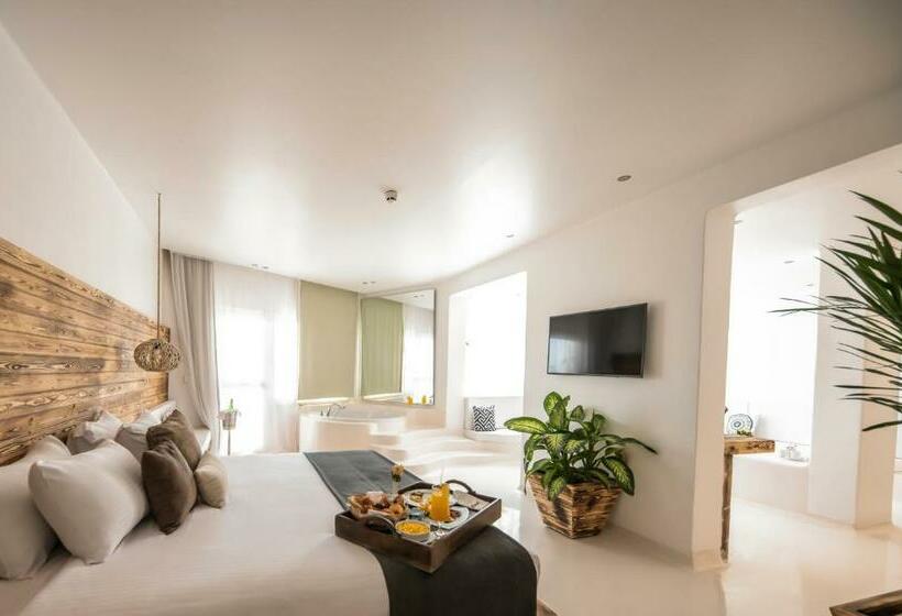 سوییت, Meraki Resort  Adults Only