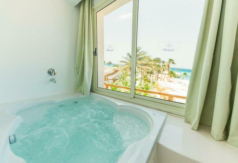 سوییت, Meraki Resort  Adults Only