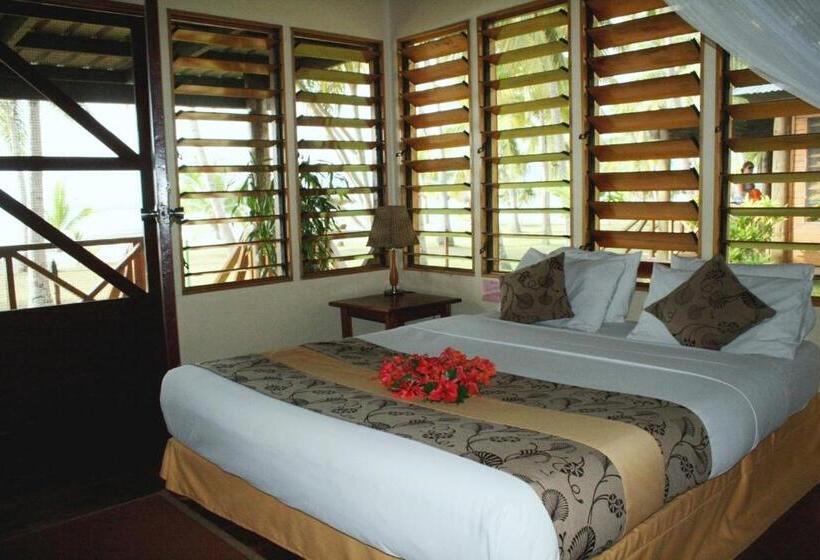 Бунгало Стандарт, Club Fiji Resort