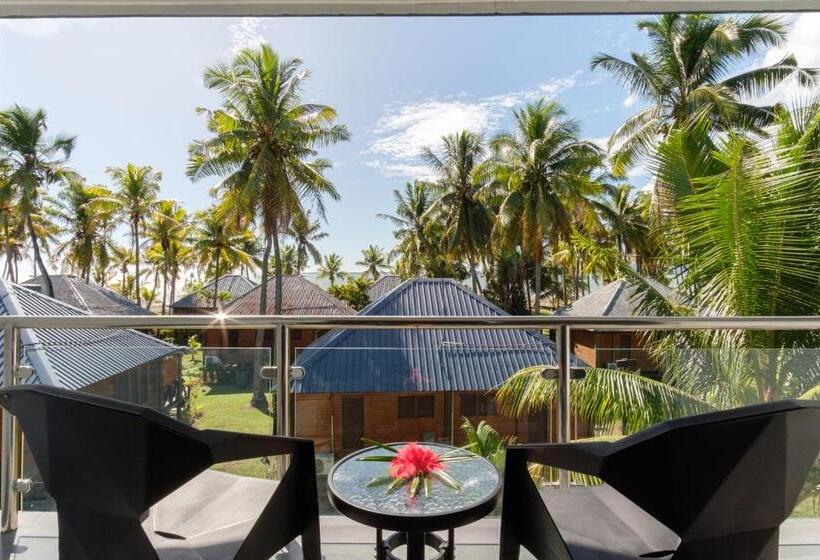 Семейный Номер Премиум, Club Fiji Resort