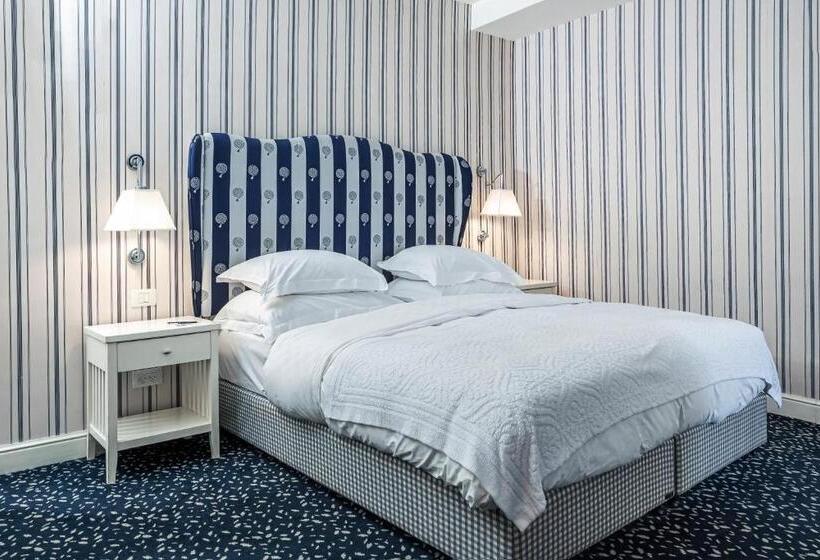 Quarto Superior, Shalom Hotel & Relax   An Atlas Boutique