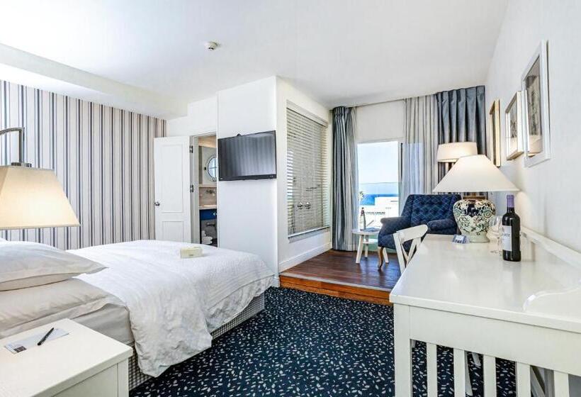 Quarto Superior, Shalom Hotel & Relax   An Atlas Boutique