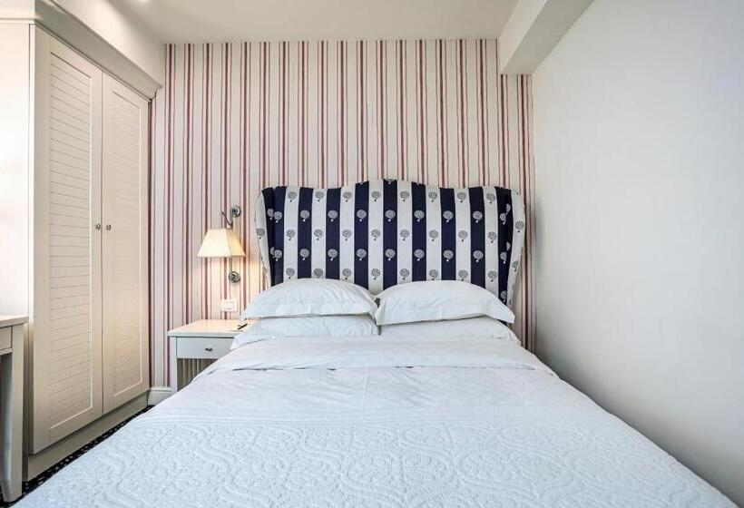 Quarto Basic, Shalom Hotel & Relax   An Atlas Boutique