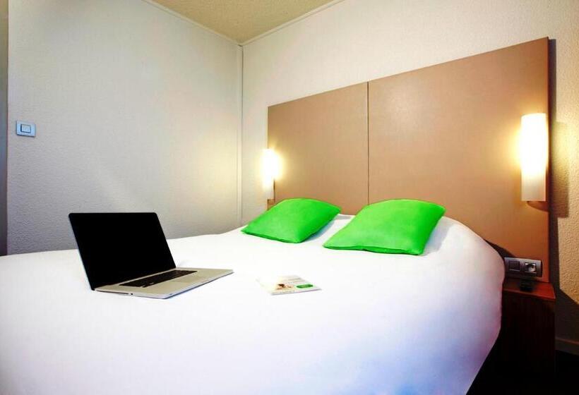 Номер Стандарт, Campanile Paris Ouest   Gennevilliers Barbanniers