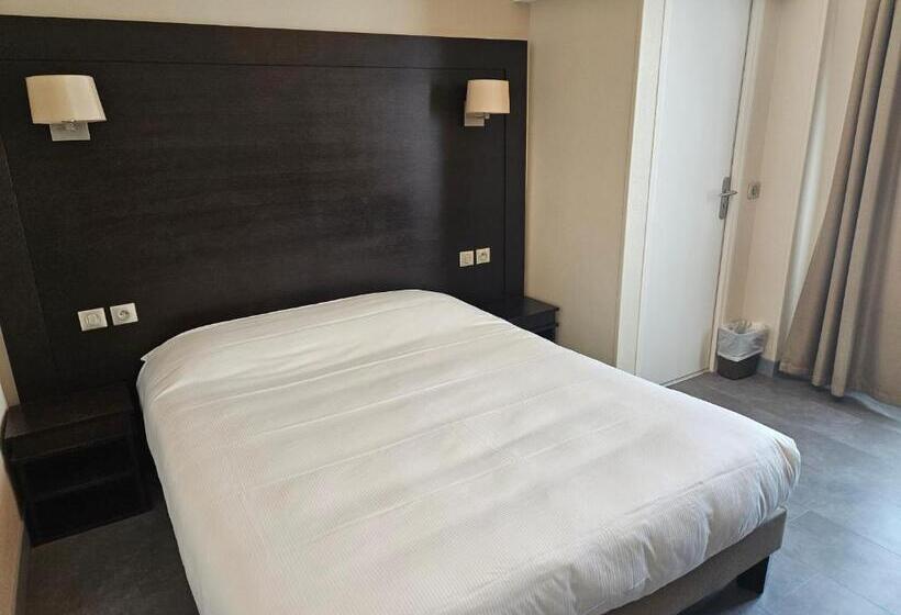 اتاق استاندارد, Hôtel Bellevue Et Du Chariot D Or