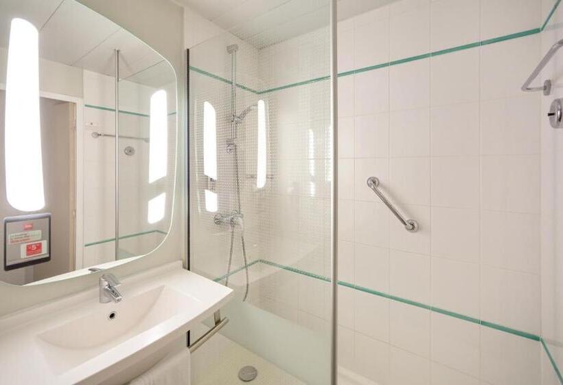 آپارتمان 2 خوابه, Ibis La Baule Pornichet Plage