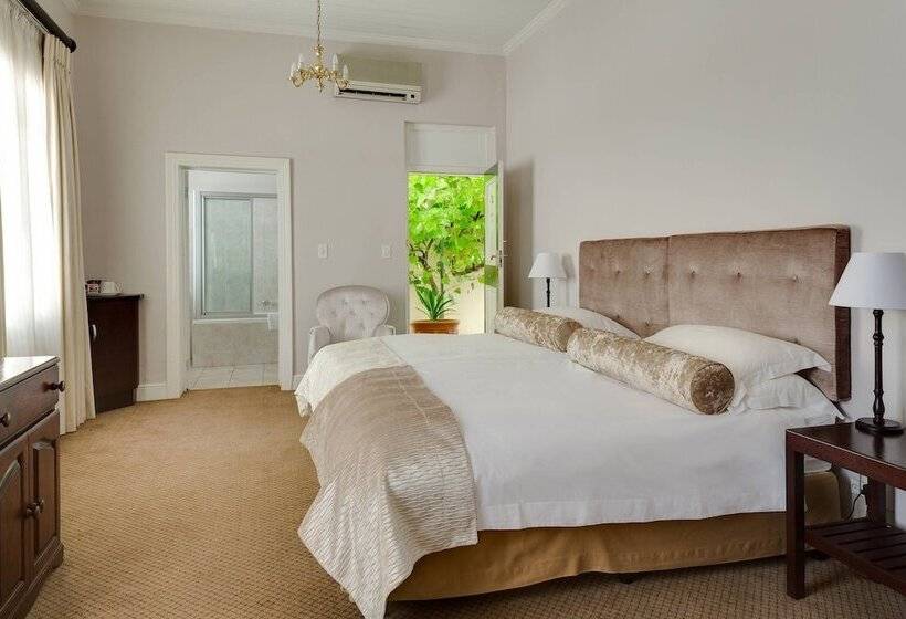 스탠다드 룸, Protea Hotel By Marriott Dorpshuis & Spa Stellenbosch