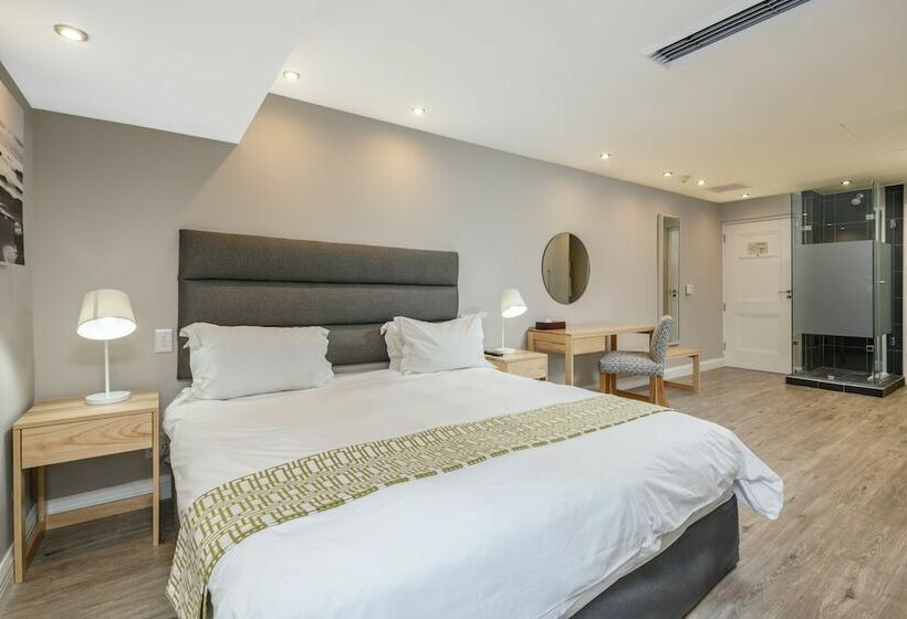 Номер Deluxe, San Lameer Hotel And Spa