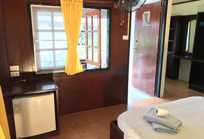 标准平房, Sunrise Bungalow