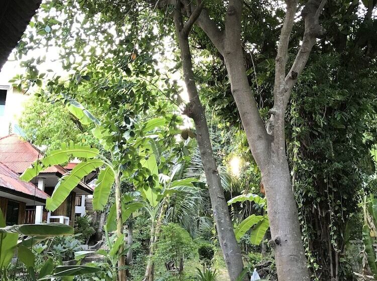 标准平房, Sunrise Bungalow