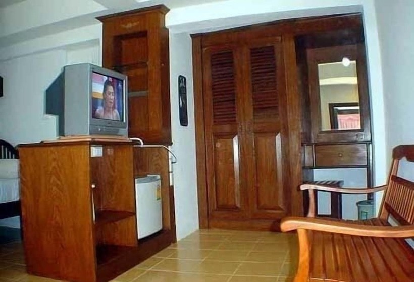 高级洋房, Sunrise Bungalow