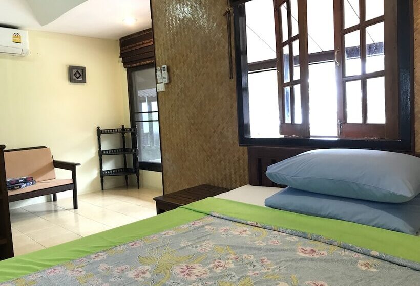 高级洋房, Sunrise Bungalow