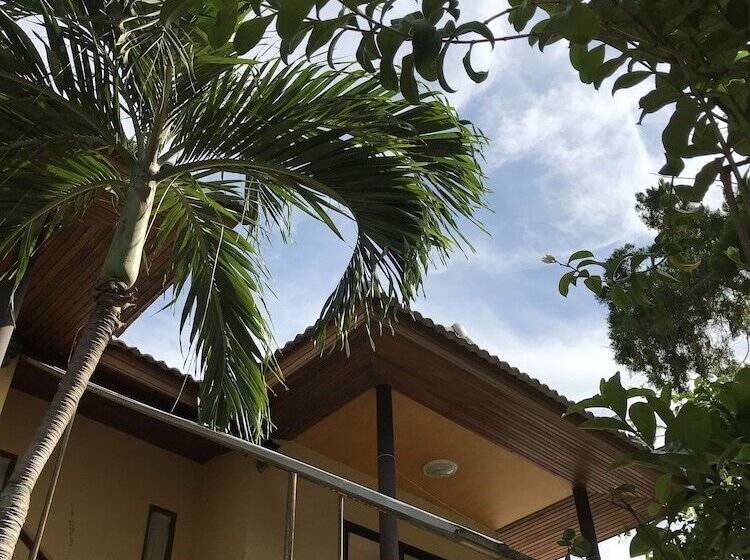 带1个卧室的豪华公寓, Sunrise Bungalow