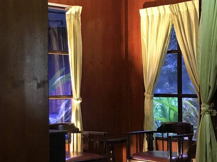 标准平房, Sunrise Bungalow