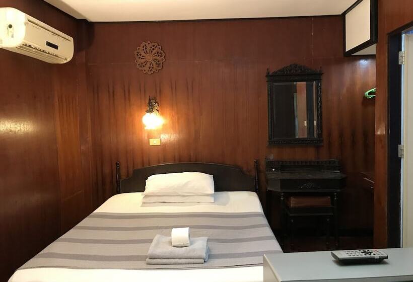 Bungalow Estándar, Sunrise Bungalow