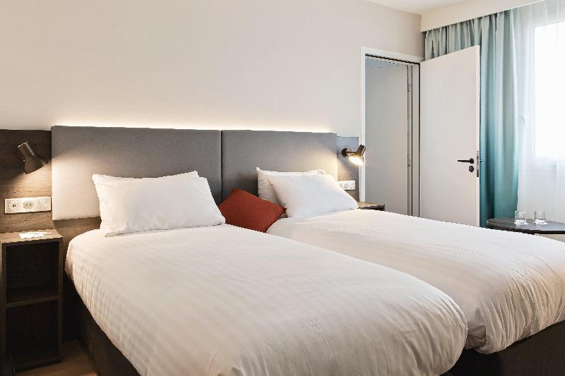 스탠다드 룸, Holiday Inn Toulon City Centre, An Ihg
