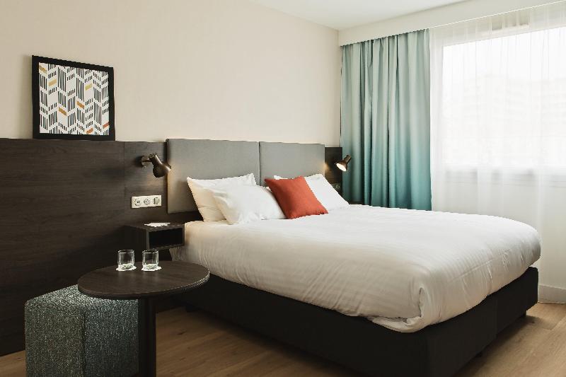 스탠다드 룸, Holiday Inn Toulon City Centre, An Ihg