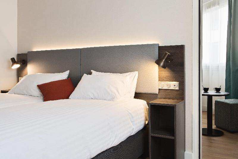 스탠다드 룸, Holiday Inn Toulon City Centre, An Ihg