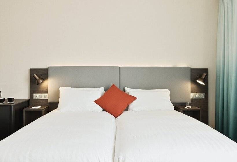 스탠다드 룸, Holiday Inn Toulon City Centre, An Ihg