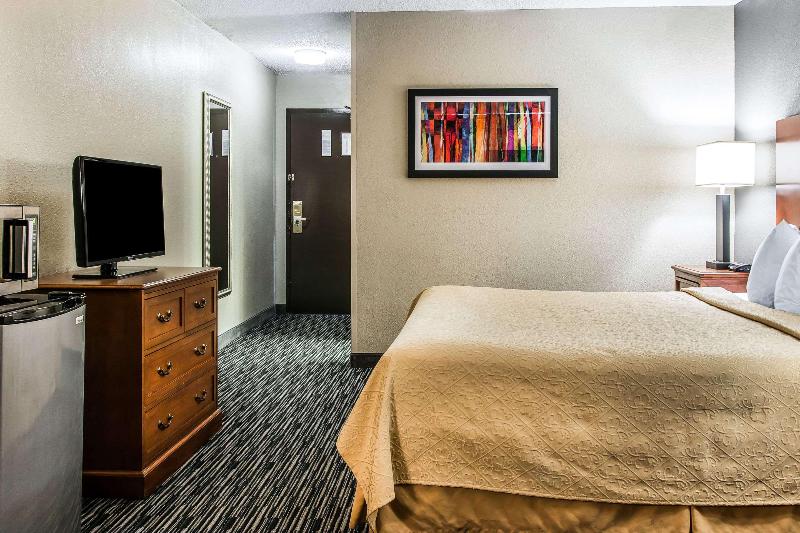 장애인을 위한 스탠다드 룸, Holiday Inn Toulon City Centre, An Ihg