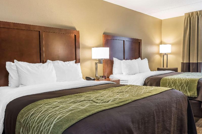 장애인을 위한 스탠다드 룸, Holiday Inn Toulon City Centre, An Ihg