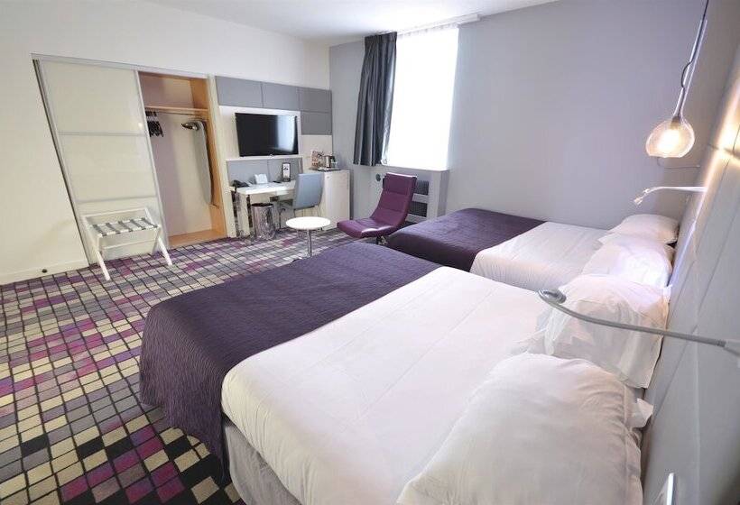 Номер Стандарт, Best Western Dijon Centre Gare