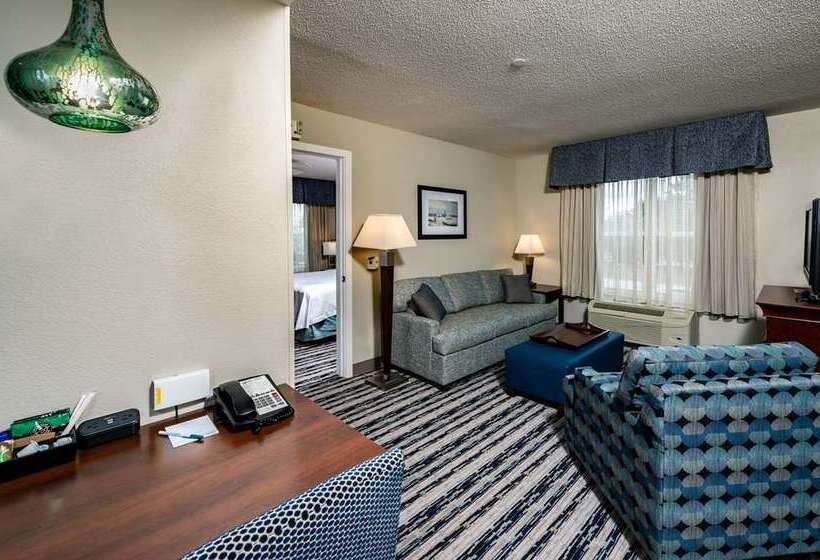 Люкс, Embassy Suites By Hilton Phoenix Downtown North
