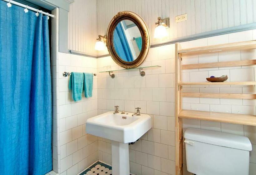 Номер Стандарт, Manoa Valley Inn