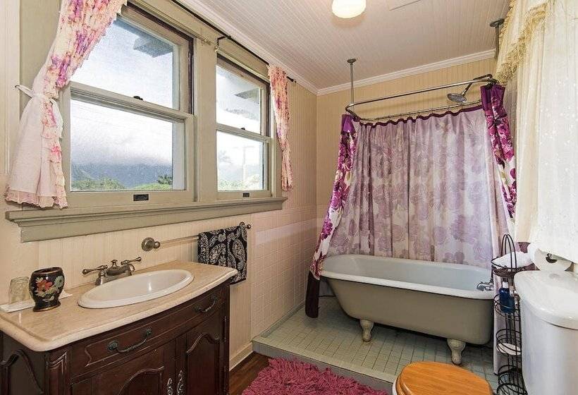 Номер Стандарт, Manoa Valley Inn