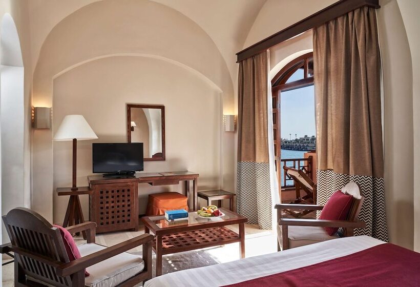 اتاق استاندارد, Sultan Bey Resort