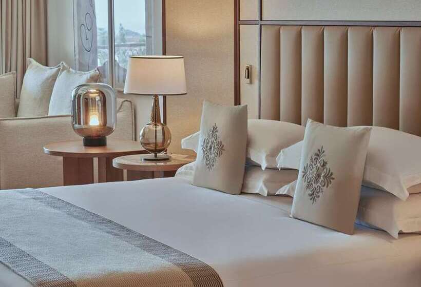 سوئیت با تخت بزرگ, Virgin Hotels Las Vegas By Suiteness
