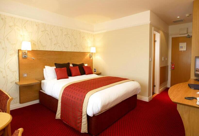 Номер Стандарт, Best Western Plus Milford Hotel